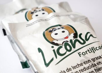 Anuncia Liconsa que no importará leche en polvo