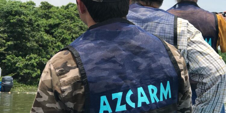 JIRAFA BENITO, UN TESTIMONIO DE LOS DESAFÍOS EN LA CONSERVACIÓN DE LA FAUNA SILVESTRE EN MÉXICO