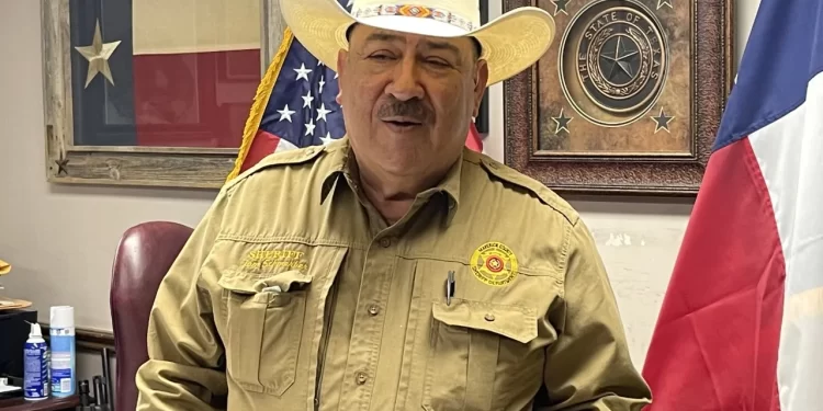 Compra equipo de Rayos X Sheriff del Condado de Maverick