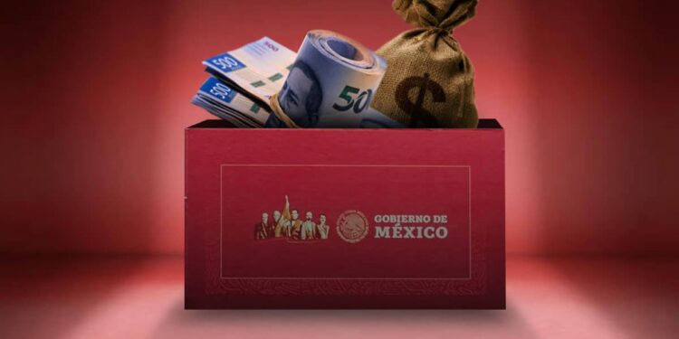 EN EL EJERCICIO DEL PRESUPUESTO DE LA FEDERACIÓN PARA 2024, NO APLICAN SISTEMAS DE PLANEACIÓN ECONÓMICA