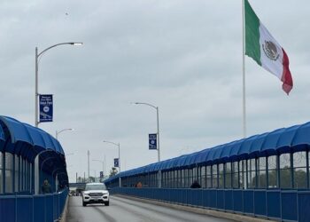 Anuncian reapertura de Puente Internacional Uno entre Eagle Pass, Texas y Piedras Negras, Coahuila