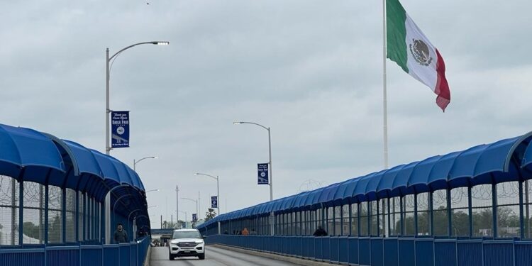 Anuncian reapertura de Puente Internacional Uno entre Eagle Pass, Texas y Piedras Negras, Coahuila