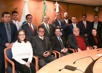 NAFIN Y LA AMIG REACTIVAN EL ESQUEMA DE GARANTÍA SOBRE FIANZAS