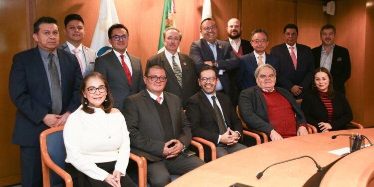 NAFIN Y LA AMIG REACTIVAN EL ESQUEMA DE GARANTÍA SOBRE FIANZAS