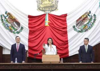 El punto de encuentro de todas y todos es Coahuila: Manolo