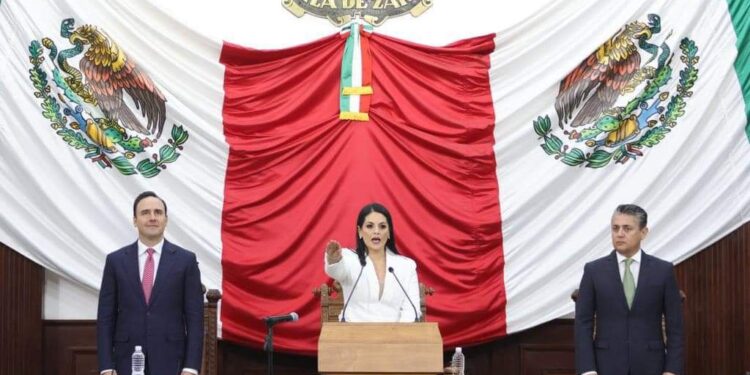 El punto de encuentro de todas y todos es Coahuila: Manolo