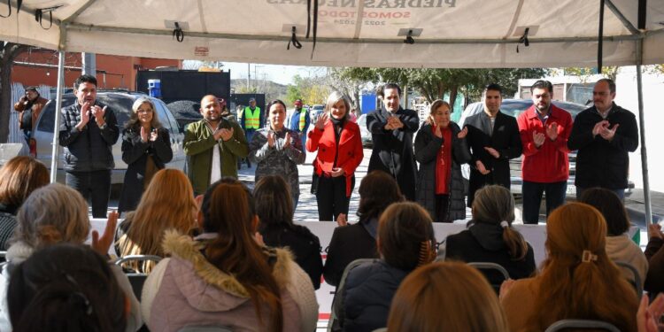 INICIA MUNICIPIO INTENSO PROGRAMA DE BACHEO PARA ESTE 2024