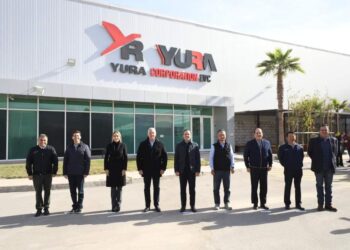 Iniciamos el año con grandes inversiones en Coahuila: Manolo