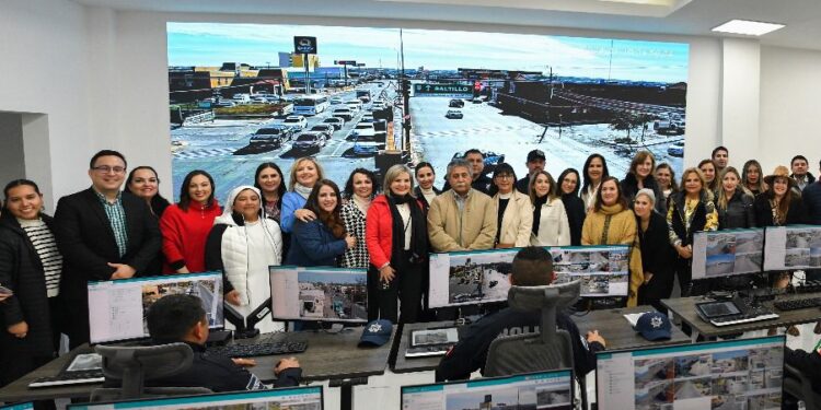 IMPULSARÁ MUNICIPIO MÁS ACCIONES A FAVOR DE LOS NIÑOS EN 2024