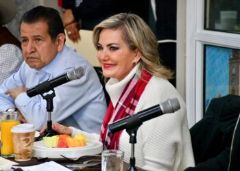 AUMENTA COMPETITIVIDAD Y CRECIMIENTO ECONÓMICO DE LA CIUDAD