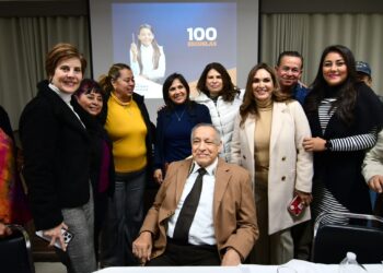 DIF COAHUILA SUMA ESFUERZOS CON MUNICIPIOS  PARA FORTALECER A LAS FAMILIAS