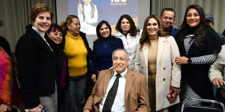 DIF COAHUILA SUMA ESFUERZOS CON MUNICIPIOS PARA FORTALECER A LAS FAMILIAS