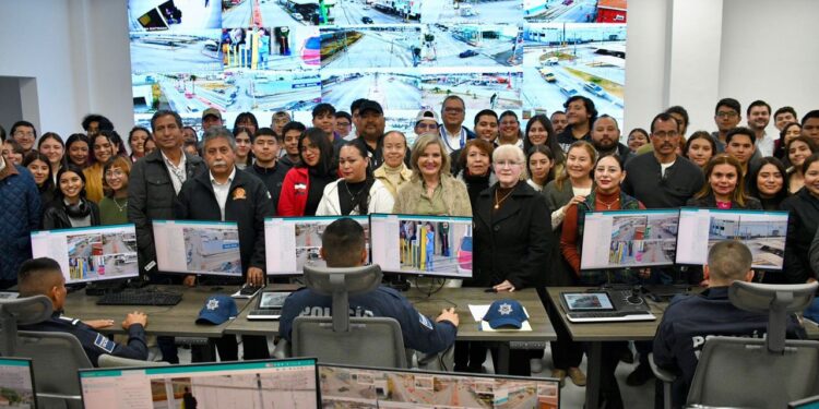 DESTACAN EXCELENTES RESULTADOS DE COMITÉS CIUDADANOS