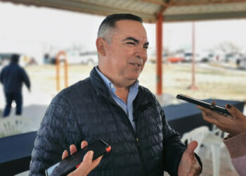 Acuña por recibir estudios de saneamiento que le permitirá acceder a un crédito millonario con NADBank