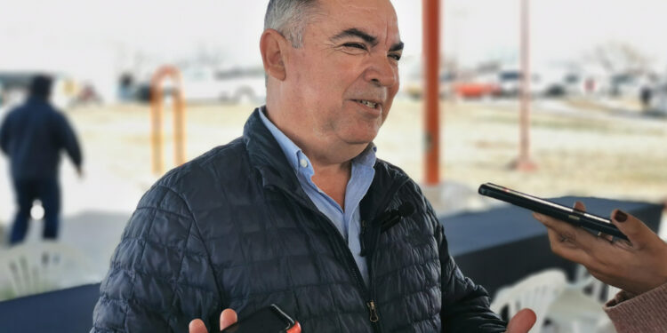 Acuña por recibir estudios de saneamiento que le permitirá acceder a un crédito millonario con NADBank