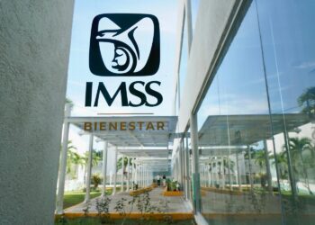 IMSS, candil de…