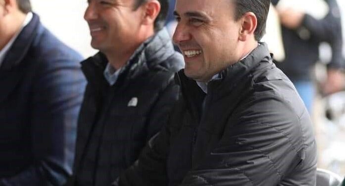 “Ahora vamos por el libramiento Allende-Zaragoza”: Emilio