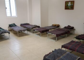 En Acuña habilitan albergues temporadas ante las inclemencias del clima