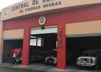 Albergue en Piedras Negras atiende a 10 personas por temperaturas de -11 grados Celsius