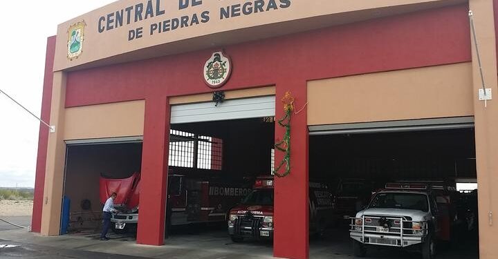Albergue en Piedras Negras atiende a 10 personas por temperaturas de -11 grados Celsius