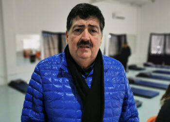 Brindan atención integral a personas refugiadas por el frio