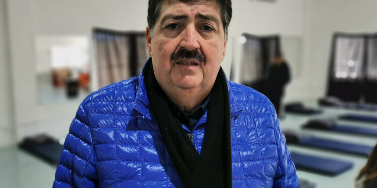 Brindan atención integral a personas refugiadas por el frio