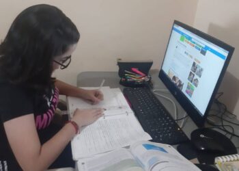 Pandemia del Covid-19 enseño a maestros y estudiantes a no dejar de trabajar ante adversidades