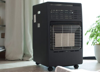 Extiende PC todo enero servicio gratuito de revisión y limpieza de calentadores de gas