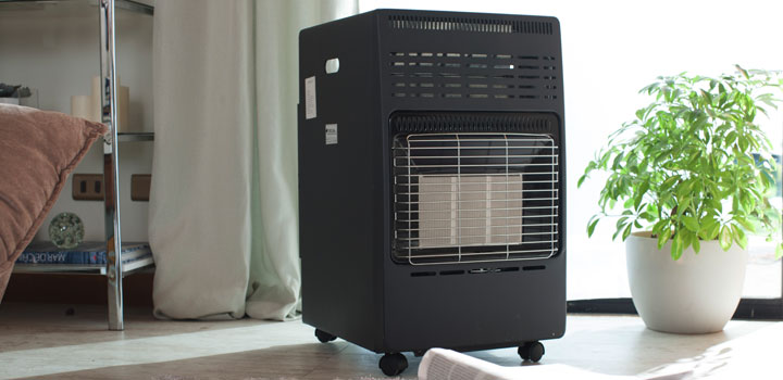 Extiende PC todo enero servicio gratuito de revisión y limpieza de calentadores de gas