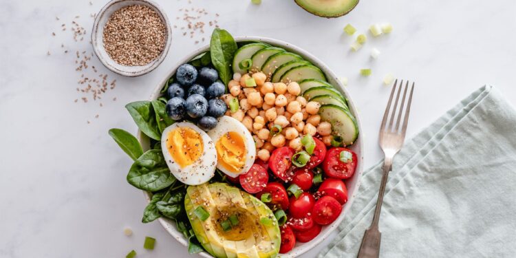 El 80% de la gente no cumple con su anhelado propósito de bajar de peso