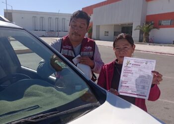 Exhorta Ambientalista a mantener una buena calidad del aire en Acuña