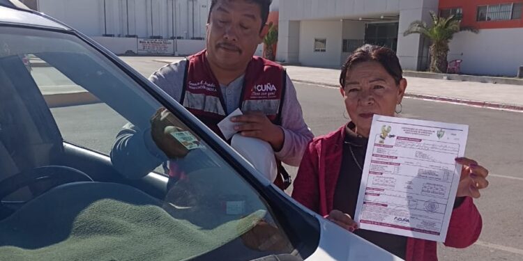 Exhorta Ambientalista a mantener una buena calidad del aire en Acuña