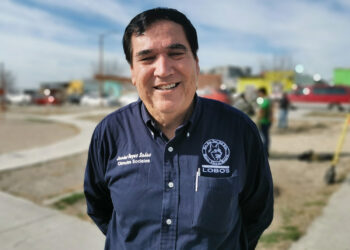 Fortificaran la plantación de árboles en plazas públicas y en escuelas
