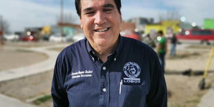 Fortificaran la plantación de árboles en plazas públicas y en escuelas