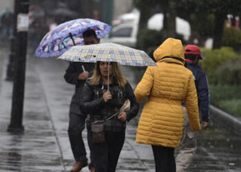 Llaman a aplicar medidas preventivas porque volverán las bajas temperaturas a la región