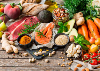 Los mejores alimentos para entrar en calor en época de frio: Nutrióloga