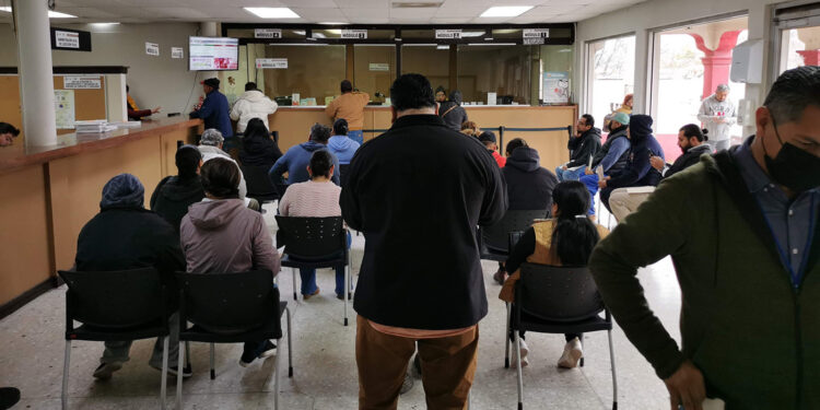 Recuerdan que quienes paguen a tiempo los derechos de control vehicular podrán ganar casas y autos