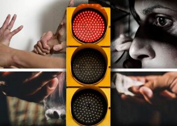 Violencia familiar y narcomenudeo, los retos por atender durante el 2024