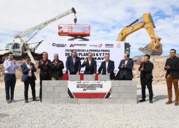 CON PROYECTOS Y OBRAS SOCIALES, CONSOLIDA MANOLO SU MODELO CIUDADANO