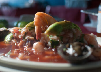 Garantizado el abasto de pescados y mariscos de producción nacional para la temporada de Cuaresma