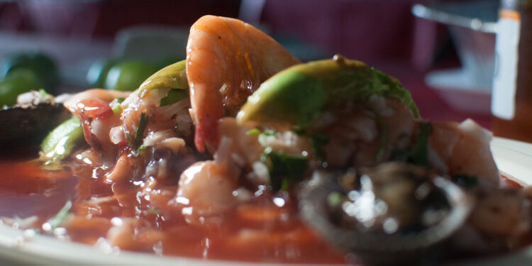 Garantizado el abasto de pescados y mariscos de producción nacional para la temporada de Cuaresma