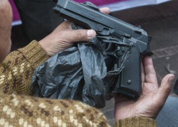 Fallan estrategias contra los feminicidios