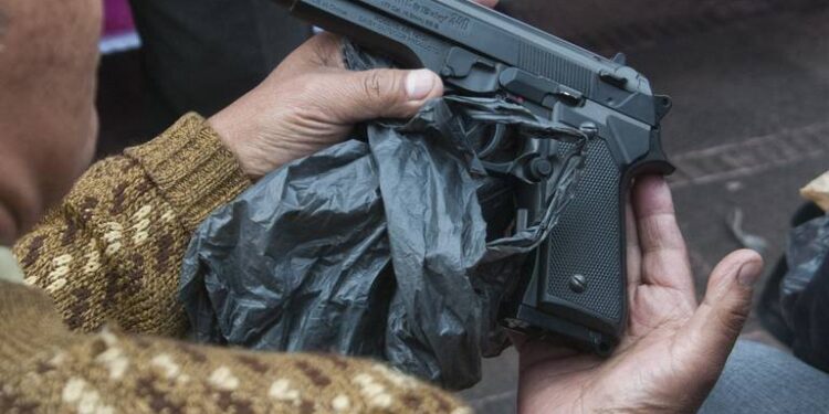 Fallan estrategias contra los feminicidios