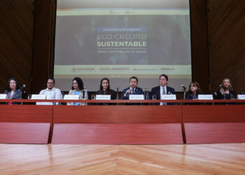 SUMA NAFIN APOYOS EN FAVOR DE MIPYMES PARA AHORRO Y USO EFICIENTE DE ENERGÍA ELÉCTRICA