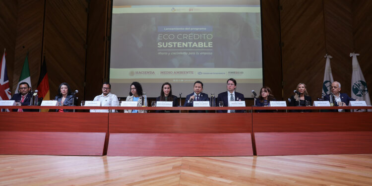 SUMA NAFIN APOYOS EN FAVOR DE MIPYMES PARA AHORRO Y USO EFICIENTE DE ENERGÍA ELÉCTRICA