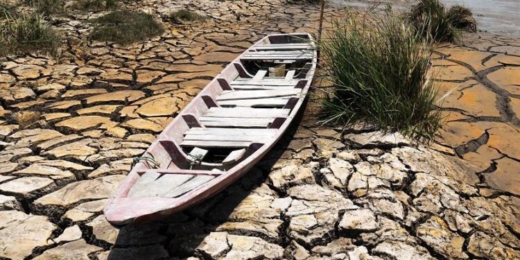 DEFORESTACIÓN, CONTAMINACIÓN E INEFICIENCIA GUBERNAMENTAL LAS CAUSAS DE LA CRISIS DEL AGUA