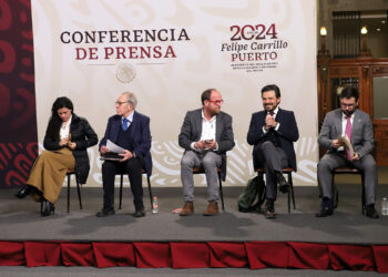 Inicia Jornada de Reclutamiento y Contratación   de Médicos Especialistas para IMSS-Bienestar