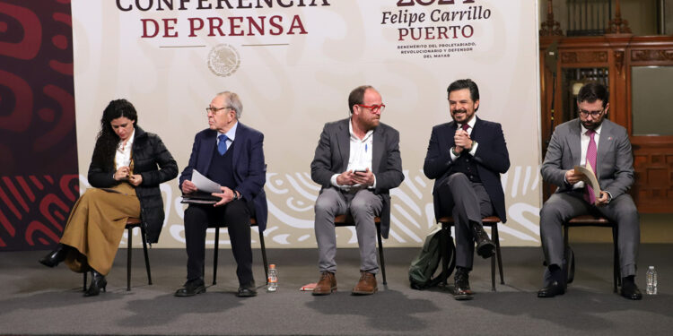 Inicia Jornada de Reclutamiento y Contratación de Médicos Especialistas para IMSS-Bienestar