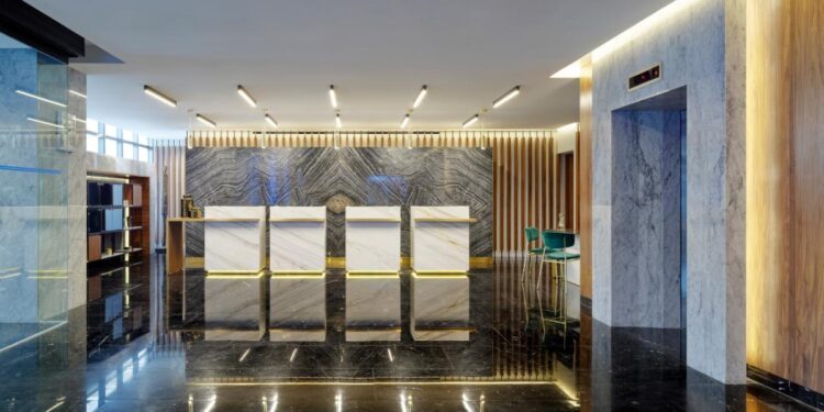 POSADAS SE CONSOLIDA COMO LA EMPRESA NÚMERO UNO DEL SECTOR DE HOTELES Y RESTAURANTES EN EL RANKING DE LAS EMPRESAS MÁS RESPONSABLES DE MÉXICO