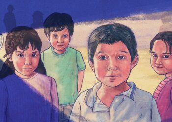 POR EFECTO DE LA PANDEMIA EN MÉXICO, 250 MIL NIÑOS Y ADOLESCENTES QUEDARON EN LA ORFANDAD